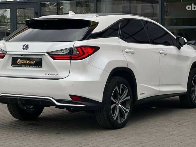 Лексус РХ 2022 в Ивано-Франковске на Automoto.ua Лексус РХ, объемом двигателя 0 л и пробегом 42 тыс. км за 60000 $, фото 5 на Automoto.ua