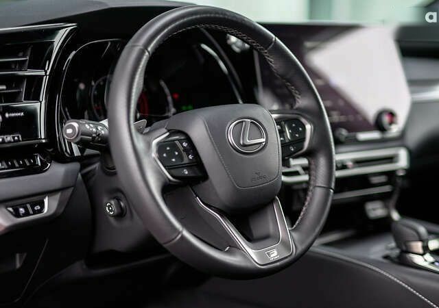Лексус РХ, объемом двигателя 2.4 л и пробегом 5 тыс. км за 77383 $, фото 19 на Automoto.ua