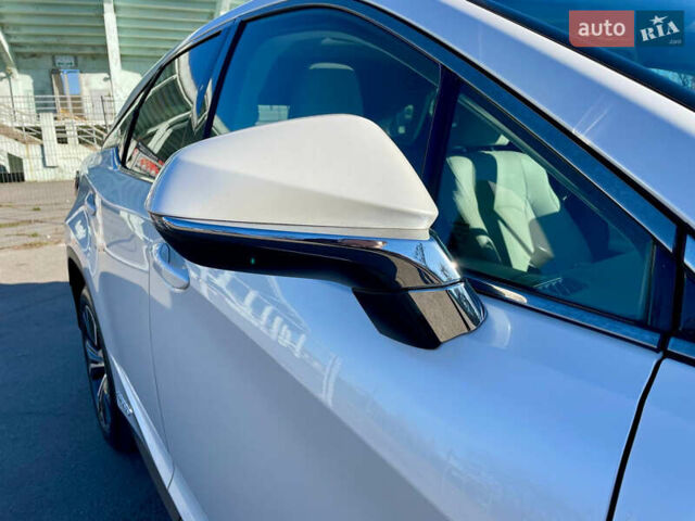 Лексус РХ, объемом двигателя 3.5 л и пробегом 49 тыс. км за 54999 $, фото 8 на Automoto.ua
