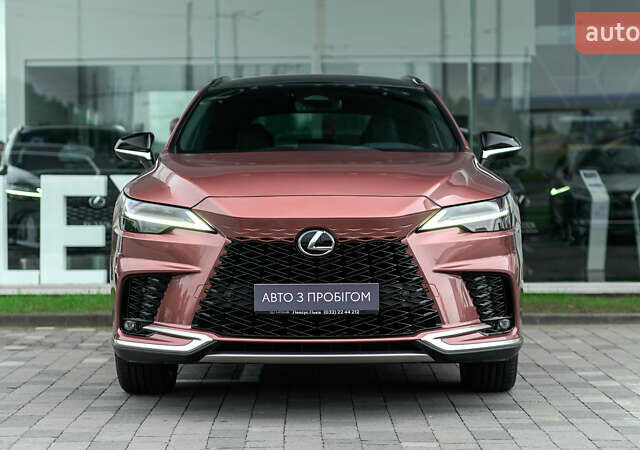 Лексус РХ 2022 в Львове на Automoto.ua Лексус РХ, объемом двигателя 2.4 л и пробегом 5 тыс. км за 77296 $, фото 4 на Automoto.ua