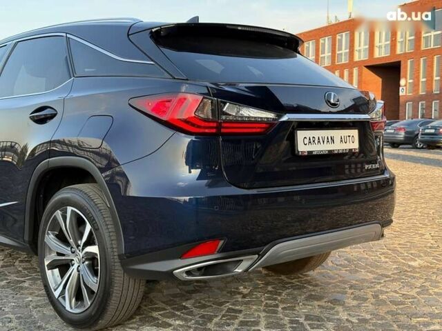 Лексус РХ, об'ємом двигуна 3.5 л та пробігом 10 тис. км за 46500 $, фото 11 на Automoto.ua
