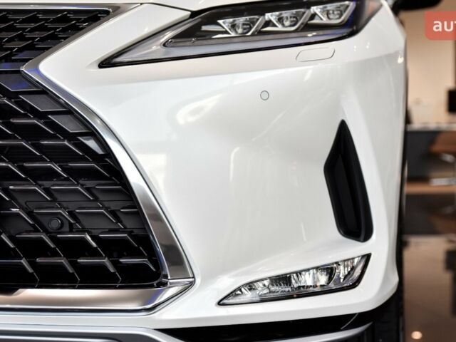 Лексус РХ, объемом двигателя 2 л и пробегом 0 тыс. км за 56285 $, фото 7 на Automoto.ua