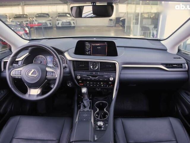 Лексус РХ, объемом двигателя 2 л и пробегом 21 тыс. км за 55000 $, фото 11 на Automoto.ua