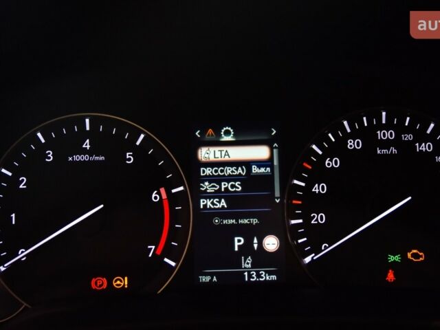 Лексус РХ, объемом двигателя 2 л и пробегом 0 тыс. км за 56285 $, фото 17 на Automoto.ua