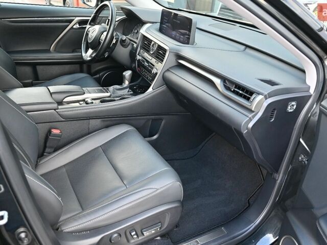 Лексус РХ, об'ємом двигуна 3.46 л та пробігом 43 тис. км за 49148 $, фото 5 на Automoto.ua