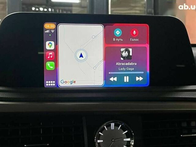 Лексус РХ, объемом двигателя 2 л и пробегом 53 тыс. км за 52000 $, фото 21 на Automoto.ua