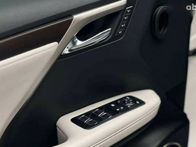 Лексус РХ 2022 в Ивано-Франковске на Automoto.ua Лексус РХ, объемом двигателя 0 л и пробегом 42 тыс. км за 60000 $, фото 8 на Automoto.ua