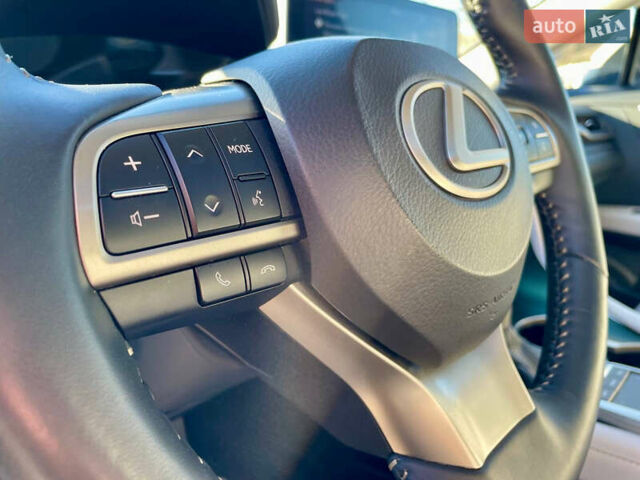 Лексус РХ, объемом двигателя 3.5 л и пробегом 49 тыс. км за 54999 $, фото 26 на Automoto.ua