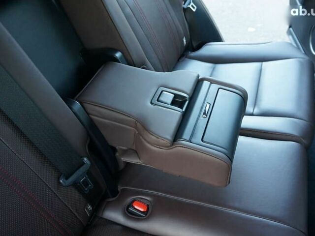 Лексус РХ, объемом двигателя 3.5 л и пробегом 11 тыс. км за 53900 $, фото 29 на Automoto.ua