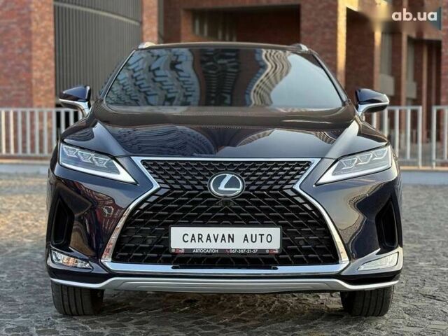 Лексус РХ, об'ємом двигуна 3.5 л та пробігом 10 тис. км за 46500 $, фото 17 на Automoto.ua