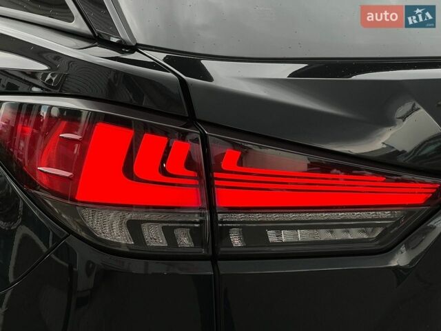 Лексус РХ, объемом двигателя 3.5 л и пробегом 1 тыс. км за 59950 $, фото 51 на Automoto.ua