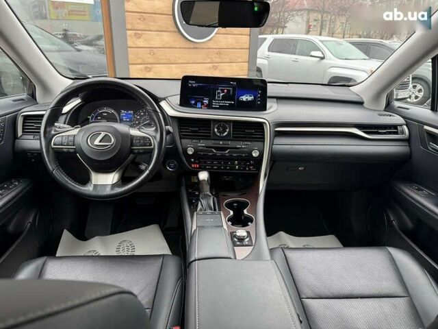 Лексус РХ, объемом двигателя 0 л и пробегом 61 тыс. км за 53900 $, фото 13 на Automoto.ua