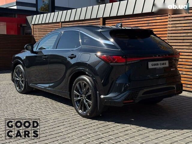 Лексус РХ, объемом двигателя 2.4 л и пробегом 49 тыс. км за 69000 $, фото 4 на Automoto.ua