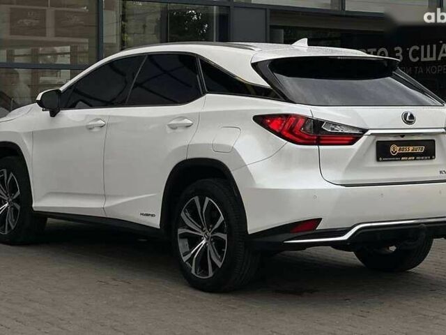 Лексус РХ 2022 в Ивано-Франковске на Automoto.ua Лексус РХ, объемом двигателя 0 л и пробегом 42 тыс. км за 60000 $, фото 3 на Automoto.ua