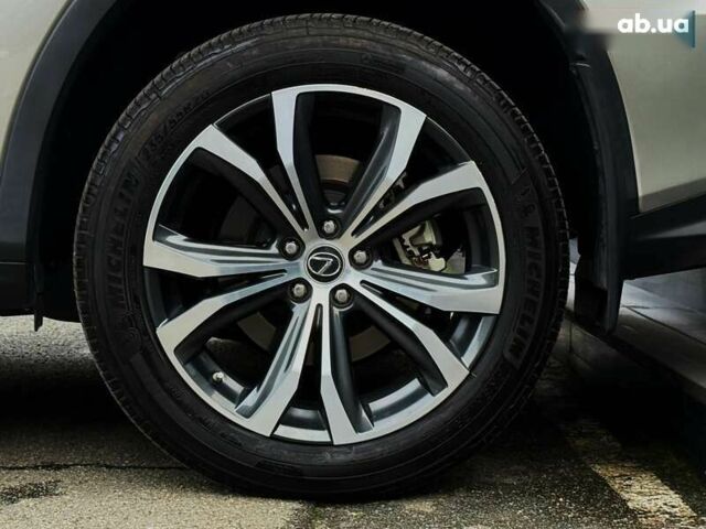 Лексус РХ, об'ємом двигуна 0 л та пробігом 48 тис. км за 57700 $, фото 17 на Automoto.ua