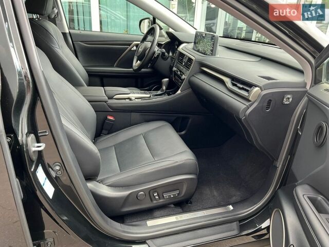 Лексус РХ, объемом двигателя 3.5 л и пробегом 1 тыс. км за 59950 $, фото 42 на Automoto.ua
