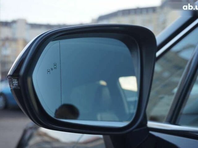 Лексус РХ, объемом двигателя 3.5 л и пробегом 11 тыс. км за 53900 $, фото 14 на Automoto.ua