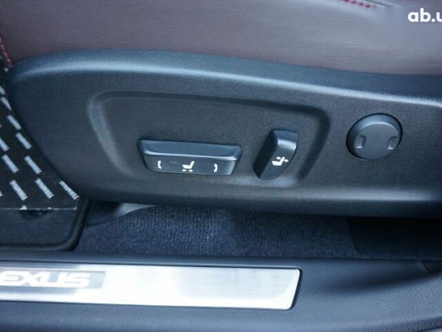 Лексус РХ, объемом двигателя 3.5 л и пробегом 11 тыс. км за 53900 $, фото 19 на Automoto.ua