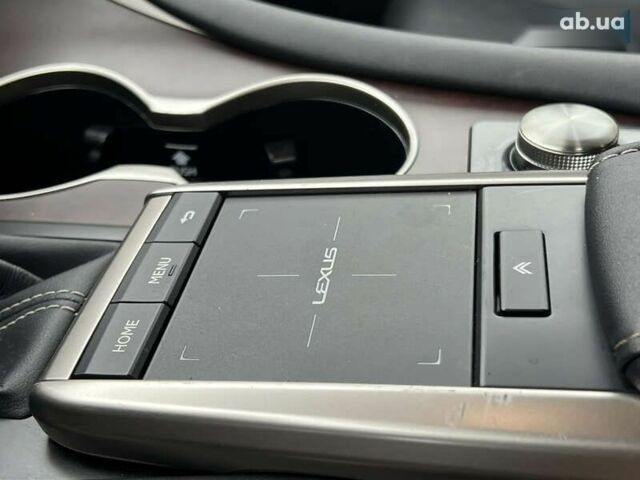 Лексус РХ, объемом двигателя 0 л и пробегом 61 тыс. км за 53900 $, фото 24 на Automoto.ua