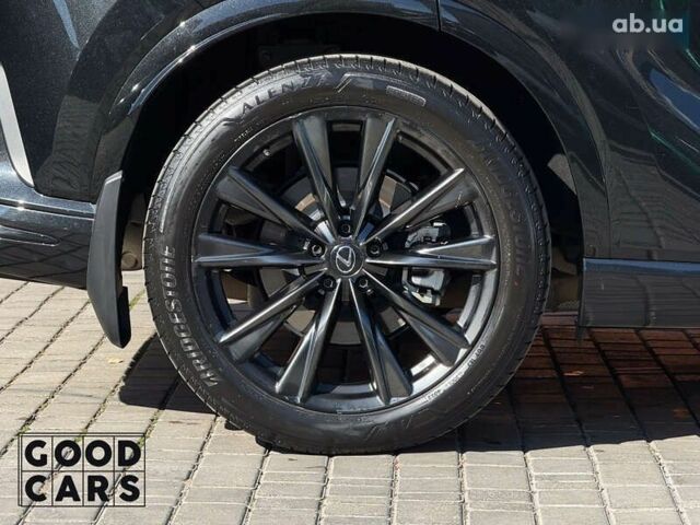 Лексус РХ, объемом двигателя 2.4 л и пробегом 49 тыс. км за 69000 $, фото 14 на Automoto.ua