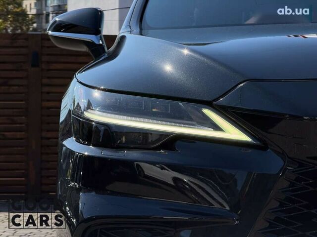 Лексус РХ, объемом двигателя 2.4 л и пробегом 49 тыс. км за 69000 $, фото 9 на Automoto.ua