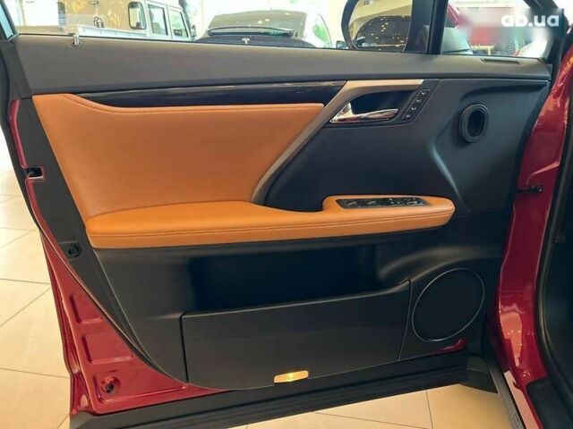 Лексус РХ, объемом двигателя 2 л и пробегом 24 тыс. км за 52900 $, фото 21 на Automoto.ua