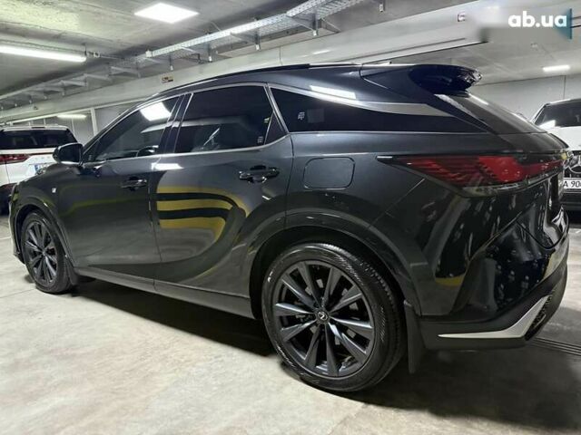 Лексус РХ 2022 в Киеве на Automoto.ua Лексус РХ, объемом двигателя 2.4 л и пробегом 45 тыс. км за 65500 $, фото 14 на Automoto.ua