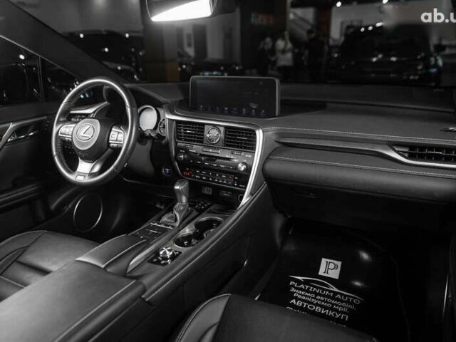 Лексус РХ, объемом двигателя 0 л и пробегом 47 тыс. км за 59900 $, фото 16 на Automoto.ua