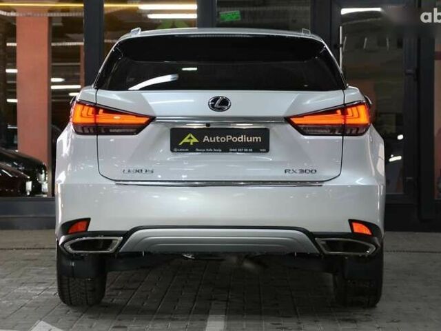 Лексус РХ, объемом двигателя 2 л и пробегом 53 тыс. км за 49999 $, фото 10 на Automoto.ua