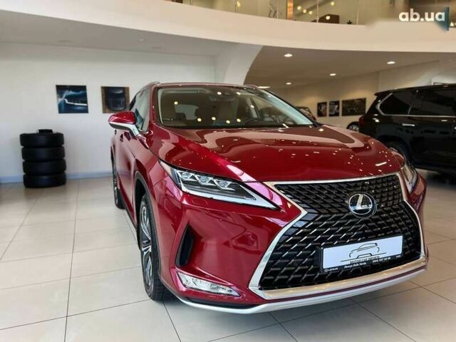Лексус РХ, объемом двигателя 2 л и пробегом 24 тыс. км за 52900 $, фото 9 на Automoto.ua