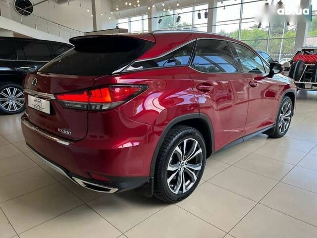 Лексус РХ, объемом двигателя 2 л и пробегом 24 тыс. км за 52900 $, фото 4 на Automoto.ua