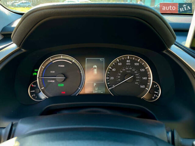 Лексус РХ, объемом двигателя 3.5 л и пробегом 49 тыс. км за 54999 $, фото 11 на Automoto.ua