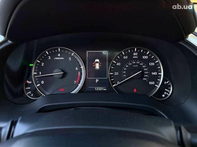 Лексус РХ, об'ємом двигуна 3.5 л та пробігом 19 тис. км за 46900 $, фото 29 на Automoto.ua