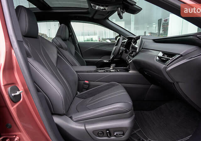 Лексус РХ 2022 в Львове на Automoto.ua Лексус РХ, объемом двигателя 2.4 л и пробегом 5 тыс. км за 77296 $, фото 5 на Automoto.ua