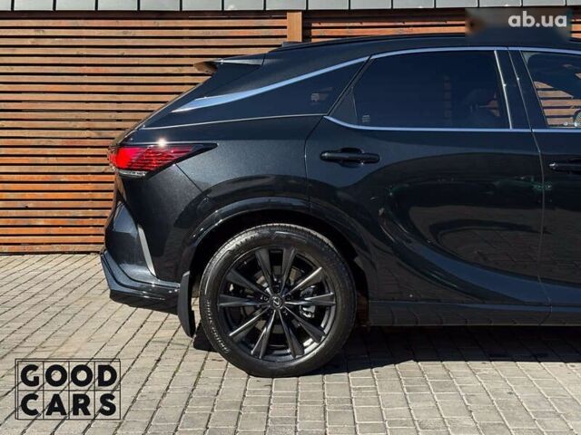 Лексус РХ, объемом двигателя 2.4 л и пробегом 49 тыс. км за 69000 $, фото 13 на Automoto.ua