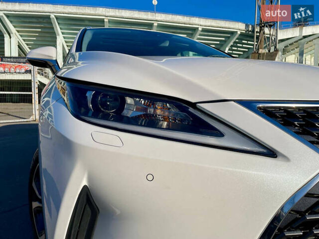 Лексус РХ, объемом двигателя 3.5 л и пробегом 49 тыс. км за 54999 $, фото 45 на Automoto.ua