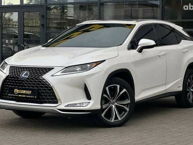 Лексус РХ 2022 в Ивано-Франковске на Automoto.ua Лексус РХ, объемом двигателя 0 л и пробегом 42 тыс. км за 60000 $, фото 2 на Automoto.ua