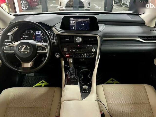 Лексус РХ, объемом двигателя 2 л и пробегом 53 тыс. км за 49999 $, фото 20 на Automoto.ua