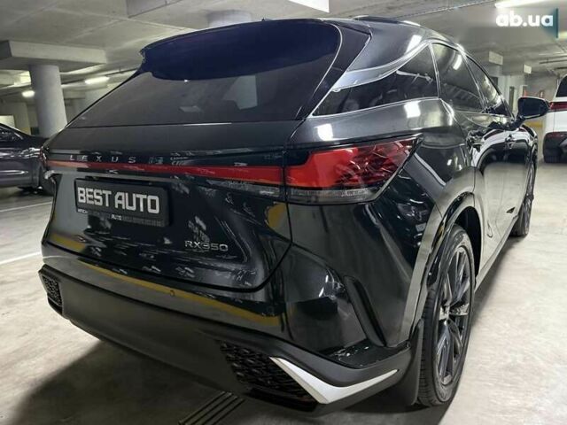 Лексус РХ 2022 в Киеве на Automoto.ua Лексус РХ, объемом двигателя 2.4 л и пробегом 45 тыс. км за 65500 $, фото 10 на Automoto.ua