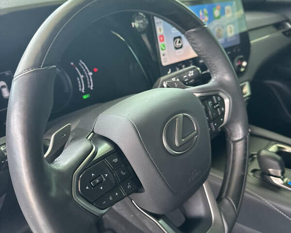 Лексус РХ 2023 в Киеве на Automoto.ua Лексус РХ, объемом двигателя 2.5 л и пробегом 20 тыс. км за 63900 $, фото 9 на Automoto.ua