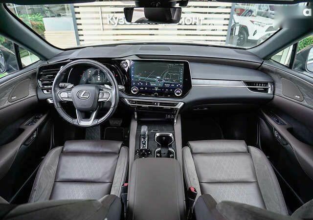 Лексус РХ, об'ємом двигуна 0 л та пробігом 70 тис. км за 82012 $, фото 7 на Automoto.ua