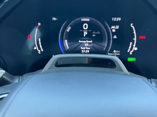 Лексус РХ, об'ємом двигуна 2.4 л та пробігом 58 тис. км за 67000 $, фото 27 на Automoto.ua