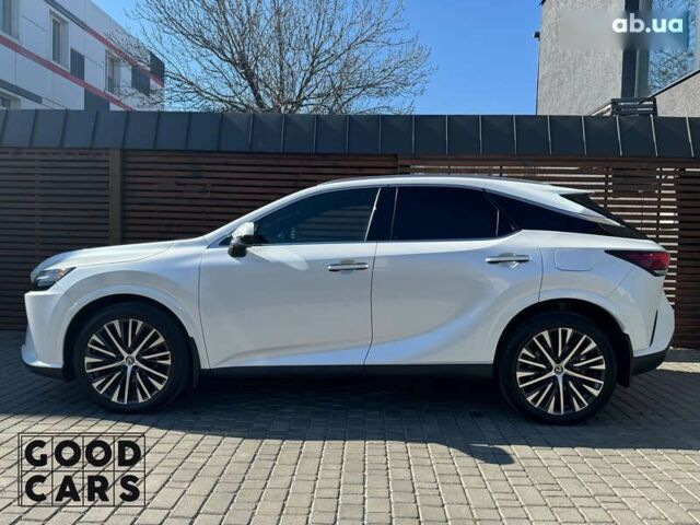 Лексус РХ, объемом двигателя 0 л и пробегом 23 тыс. км за 72000 $, фото 4 на Automoto.ua