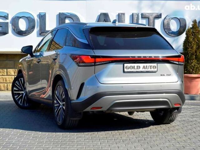 Лексус РХ, объемом двигателя 2.4 л и пробегом 8 тыс. км за 77900 $, фото 12 на Automoto.ua
