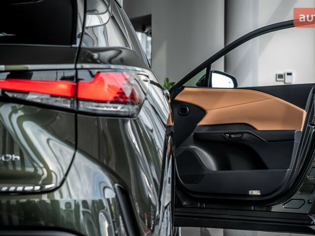 Лексус РХ, об'ємом двигуна 2.5 л та пробігом 0 тис. км за 84498 $, фото 9 на Automoto.ua