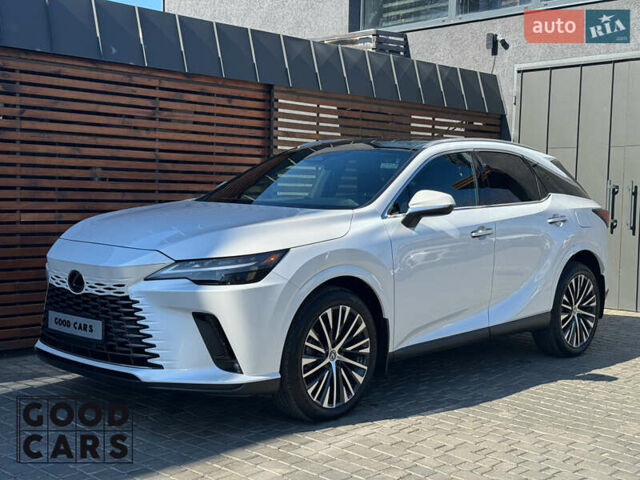 Лексус РХ, об'ємом двигуна 2.5 л та пробігом 23 тис. км за 72000 $, фото 2 на Automoto.ua