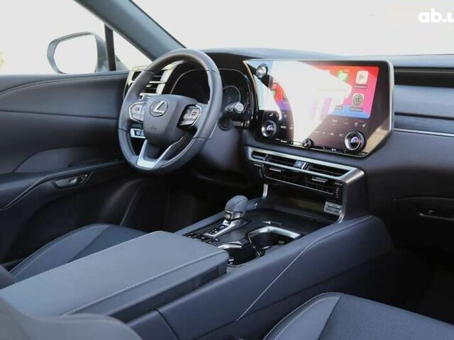 Лексус РХ, объемом двигателя 2.4 л и пробегом 2 тыс. км за 61500 $, фото 13 на Automoto.ua