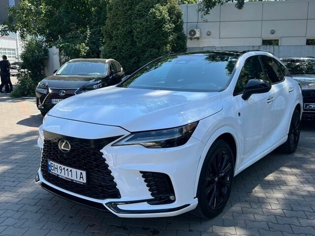 Лексус РХ, об'ємом двигуна 2.4 л та пробігом 58 тис. км за 67000 $, фото 4 на Automoto.ua