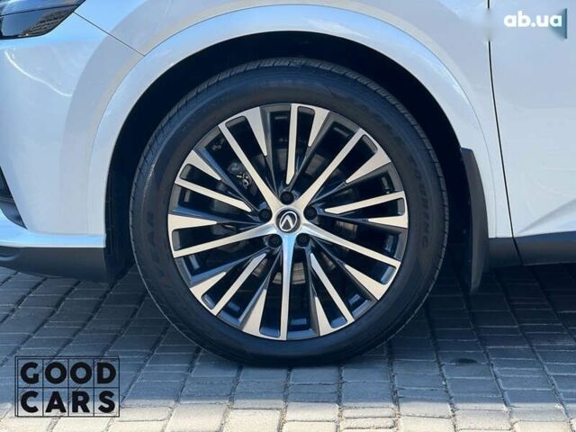 Лексус РХ, объемом двигателя 0 л и пробегом 23 тыс. км за 72000 $, фото 6 на Automoto.ua