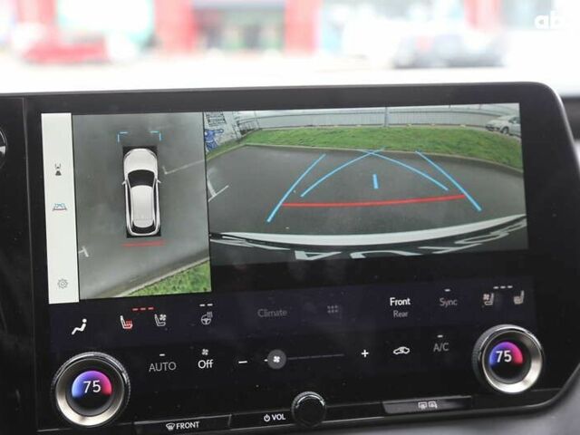 Лексус РХ, объемом двигателя 0 л и пробегом 10 тыс. км за 73000 $, фото 20 на Automoto.ua